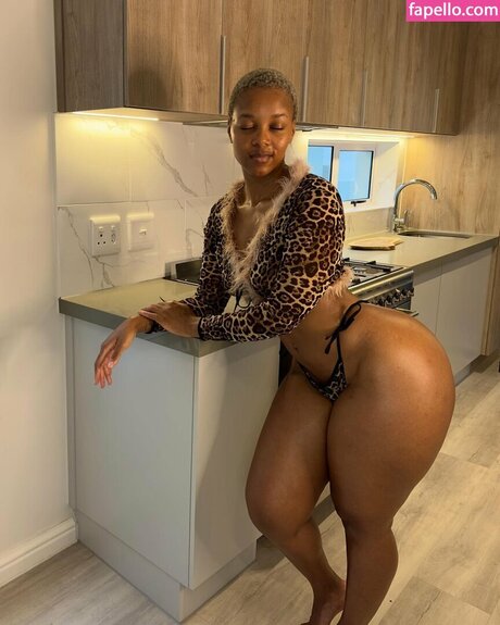 Faustina Thobakgale nacktheit porno bild