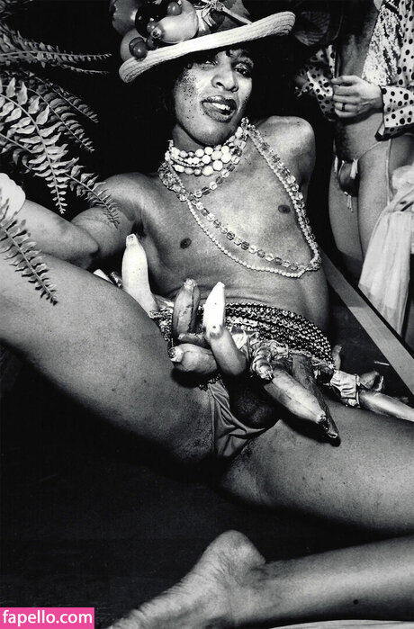 Arlene Le top schöne foto