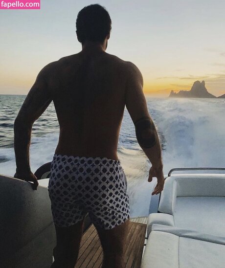 Stefano De Martino Bilder