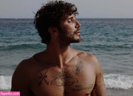 Stefano De Martino erwachsene nackt galerien