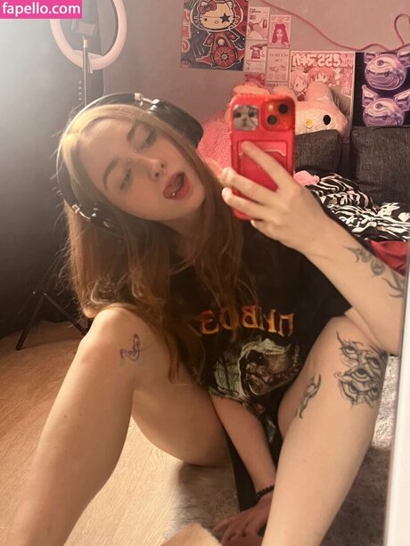 silverpravvnn nacktheit exklusive foto