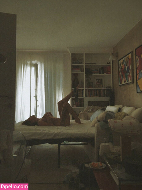 Ella Dvornik perfekte erotische galerien