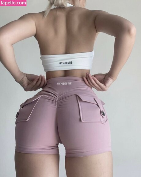 Jel___ly kunst porno fotos