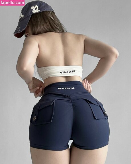 Jel___ly model top archiv