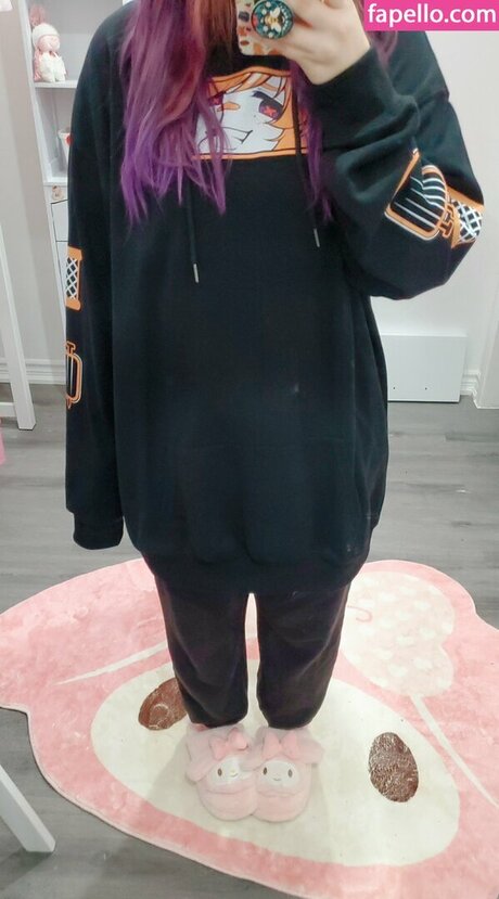 Immy Bisou perfekte nackten galerien