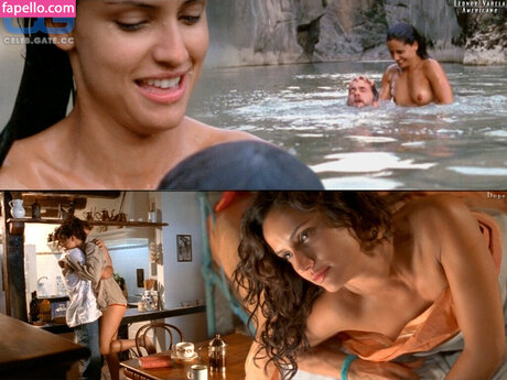 Leonor Varela heiße akt bilder