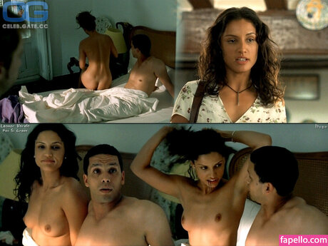 Leonor Varela pornostar xxx bild