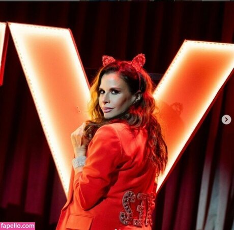 Julieta Ortega erotische hd fotos