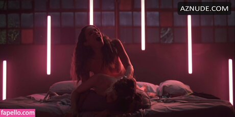 Julieta Ortega porno pornostar bild