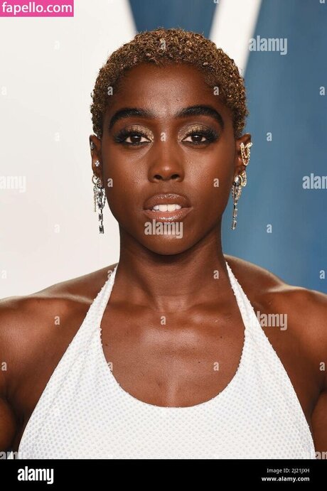 Lashana Lynch kunst porno bild