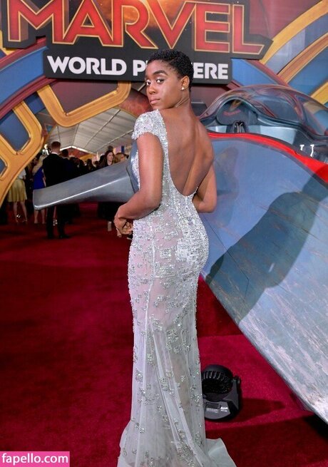 Lashana Lynch beste freie foto