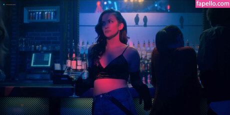 Kate Siegel hübsche porno archiv