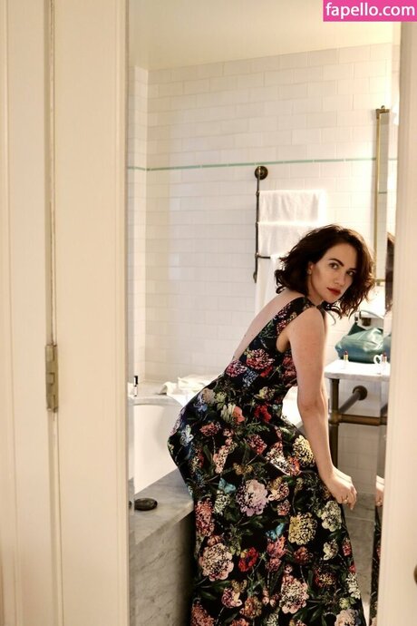 Kate Siegel kostenlose akt galerien