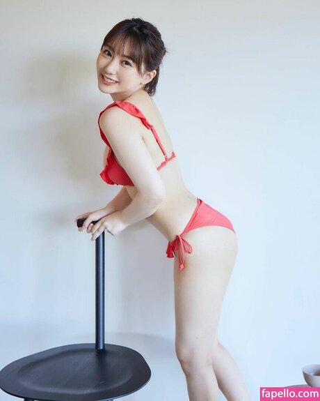 Tanaka Miku sexy pornografische galerie