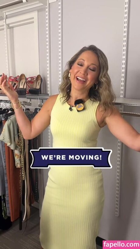 Ginger Zee Profilbild