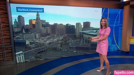 Ginger Zee erwachsene xxx archiv