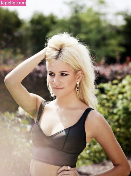 Pixie Lott Bilder