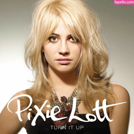 Pixie Lott schöne beste foto
