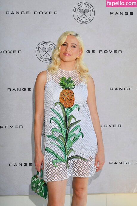 Pixie Lott xxx nackte galerien