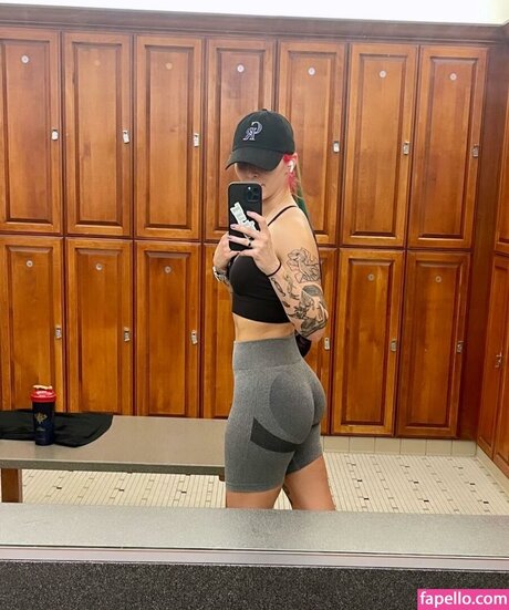 Nixonell heiße bild