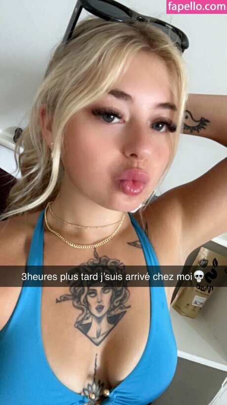 Soph labe exklusive erwachsene bild