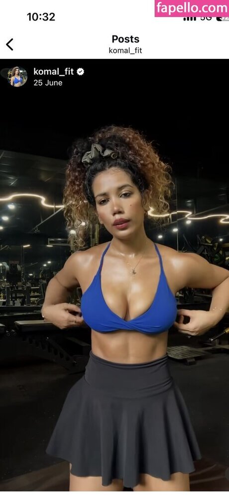 Chandrika Passionica nacktheit schöne bild