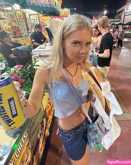 Mary Kate Willis hübsche top bild