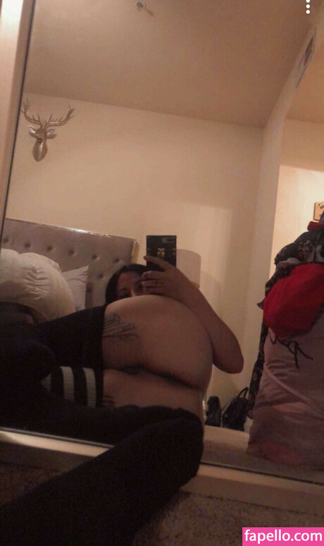 nadianaughty1 perfekte pornographische fotos