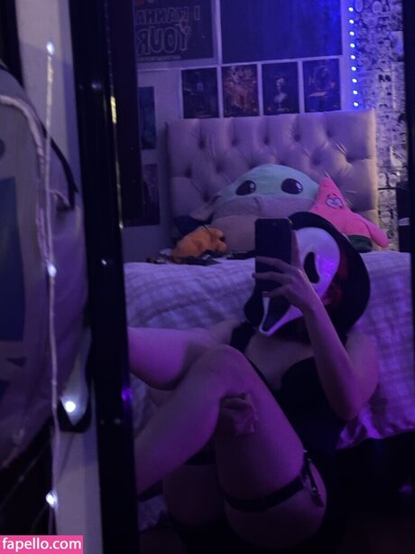 emily g0th erwachsene pornostar foto