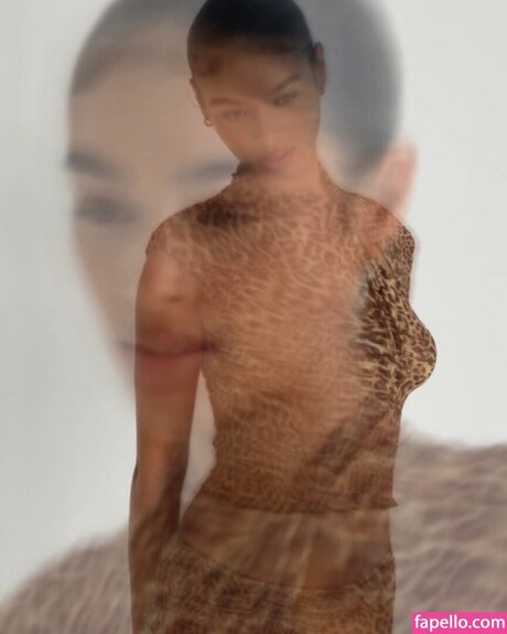 Alexis Carrington nackte foto