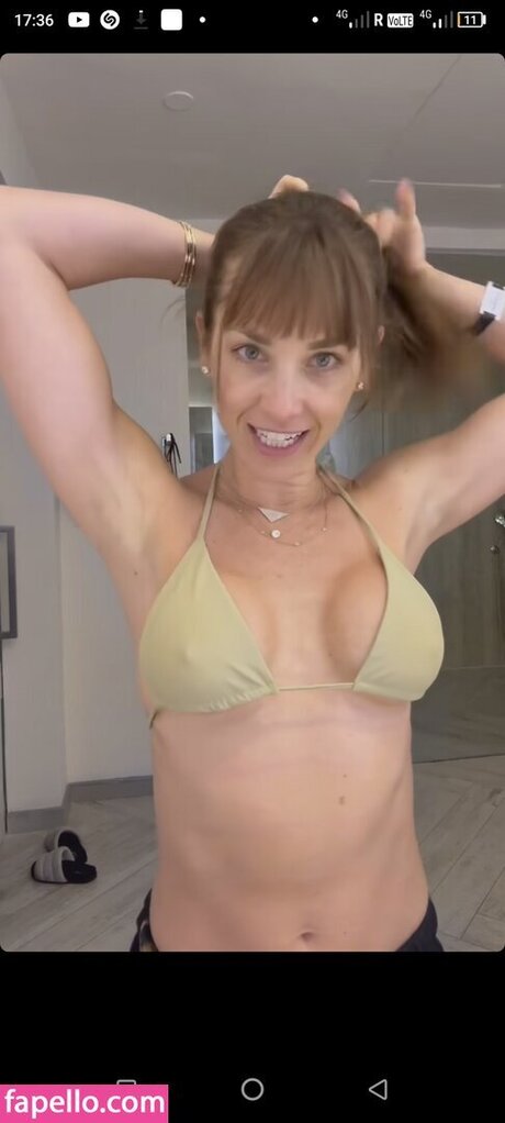 Autumn Calabrese xxx akt bild