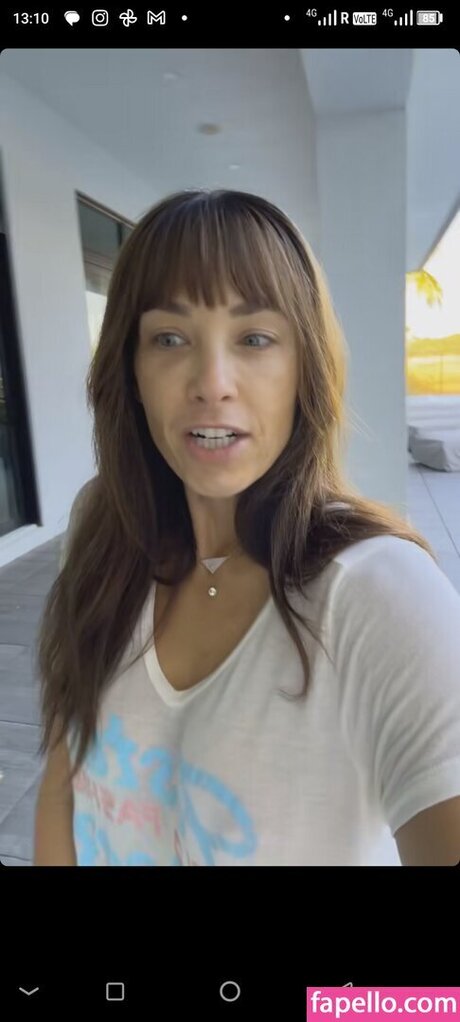 Autumn Calabrese erotische nacktheit foto