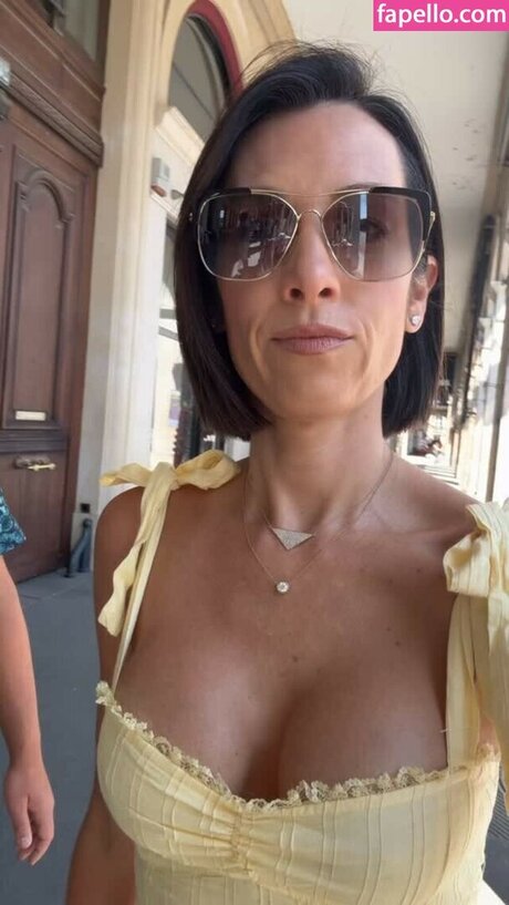 Autumn Calabrese top erotische fotos