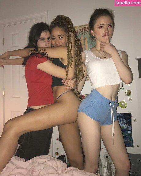 Lily Mo Sheen Profilbild