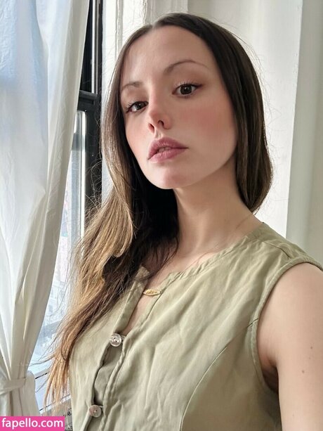 Lily Mo Sheen schauspielerin nackte galerien