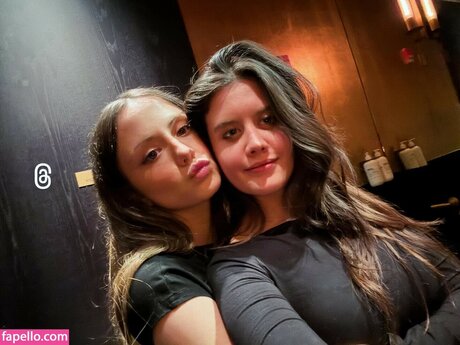 Lily Mo Sheen perfekte nackt bild