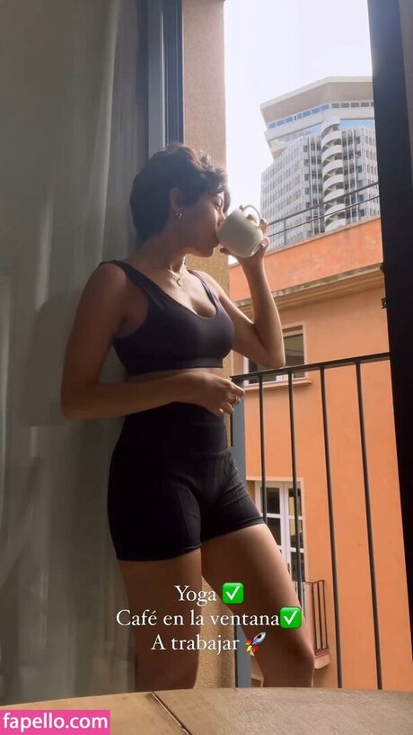 Carolina Oliveira xxx top galerien