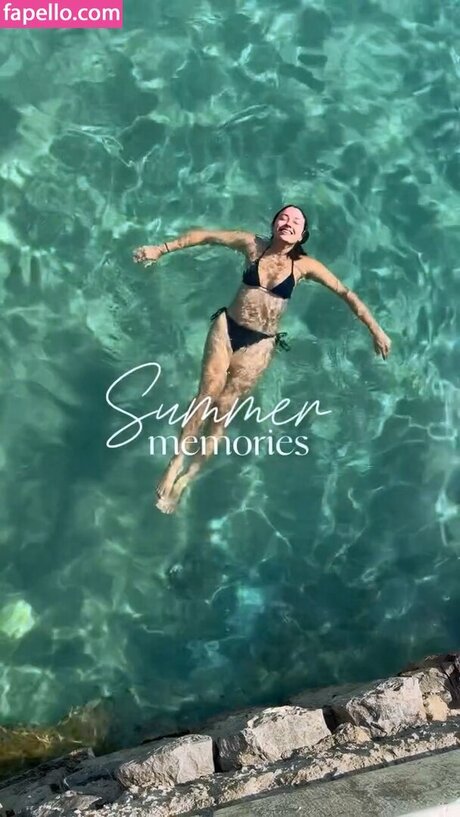 Carolina Oliveira porno top foto