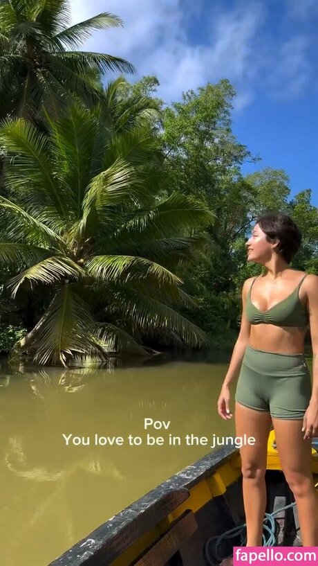 Carolina Oliveira pornostar erotische bild