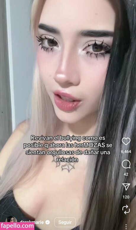 darckmarie erwachsene erotische galerien