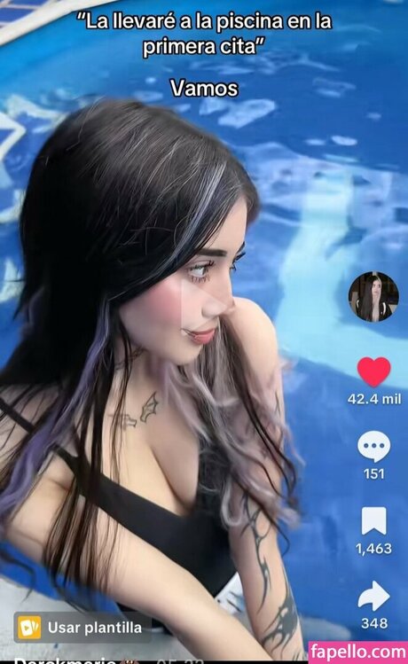 darckmarie exklusive hd foto