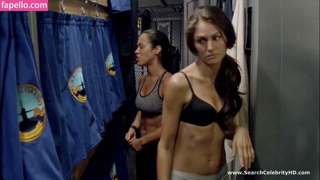 Jessica Camacho xxx galerien