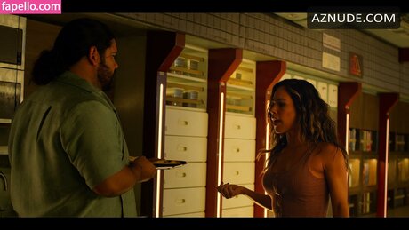 Jessica Camacho hd hübsche bilder