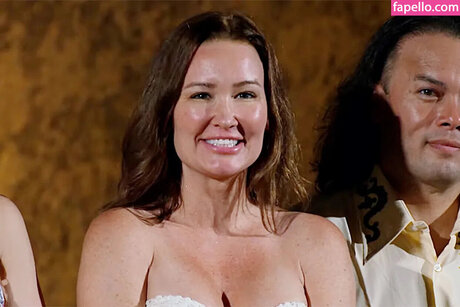 Ashley Mitchell kunst perfekte galerie