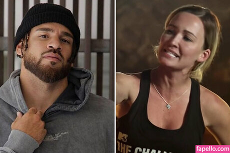 Ashley Mitchell freie sex foto