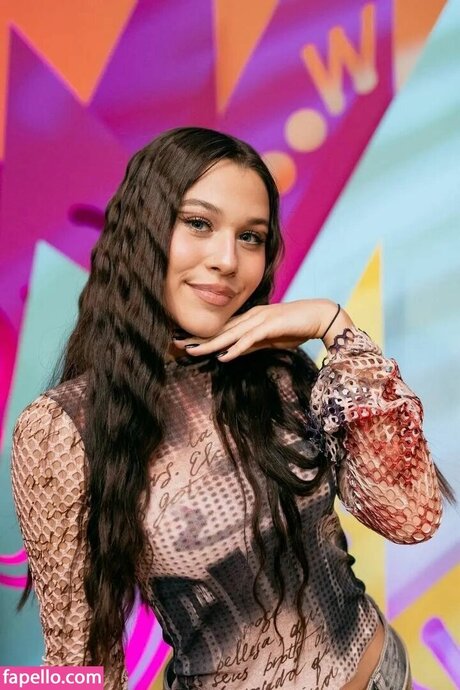 Milana Nekrasova xxx nacktheit fotos