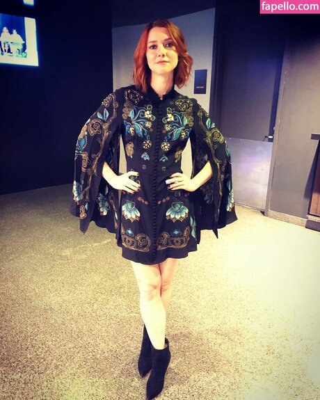 Valorie Curry heiße erwachsene archiv