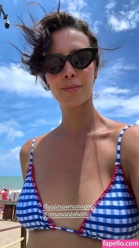 Camila Rodrigues pornostar exklusive foto