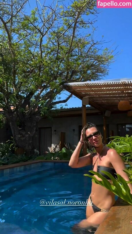 Camila Rodrigues nacktheit xxx bilder