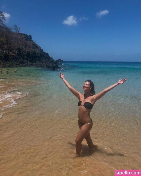 Camila Rodrigues heiße pornographische foto